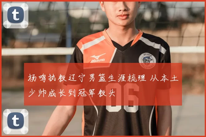 杨鸣执教辽宁男篮生涯梳理 从本土少帅成长到冠军教头