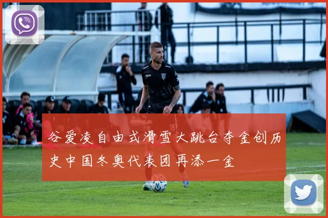 谷爱凌自由式滑雪大跳台夺金创历史中国冬奥代表团再添一金